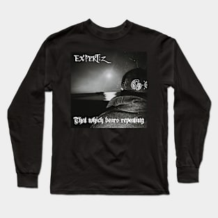 Experiz That which bears repeating Long Sleeve T-Shirt